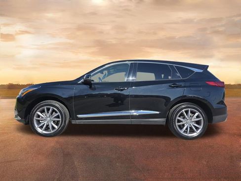 Used 2023 Acura RDX AWD w/ Technology Package image 5