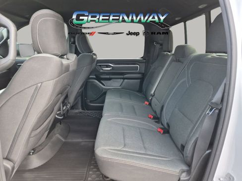 Used 2023 RAM 1500 Big Horn AWD/4WD image 21