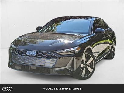 New 2025 Audi A5 2.0T Prestige