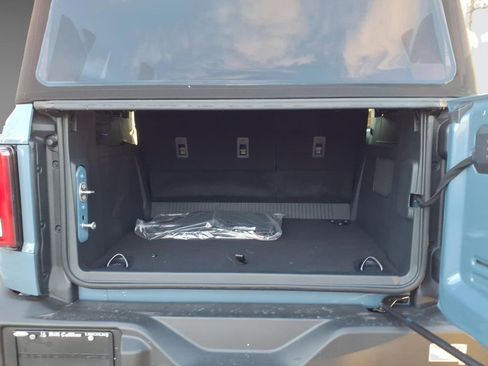 New 2025 Ford Bronco Outer Banks image 7