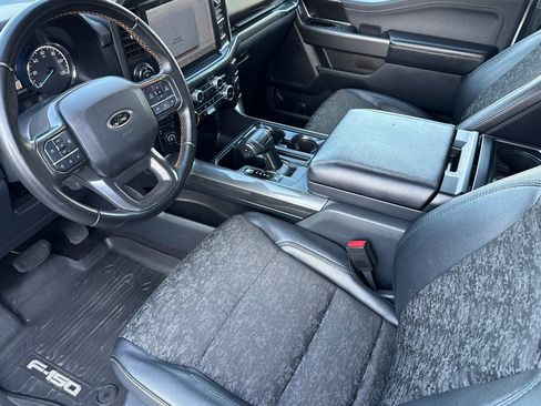 Certified 2023 Ford F150 Tremor w/ 360 Degree Camera Package image 11