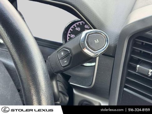 Used 2022 Ford F150 XLT w/ Equipment Group 301A Mid image 23