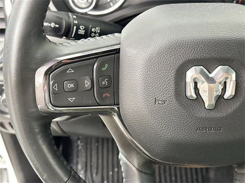 Used 2023 RAM 1500 Big Horn image 20