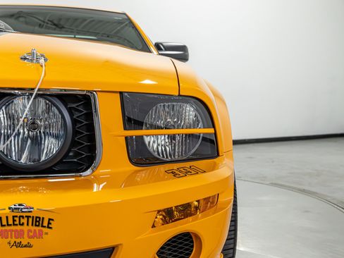 Used 2007 Ford Mustang GT RWD image 46