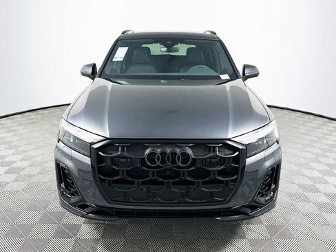 New 2026 Audi Q7 2.0T Premium Plus AWD/4WD image 2
