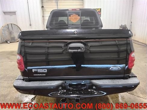 Used 2000 Ford F150 2WD SuperCab image 8