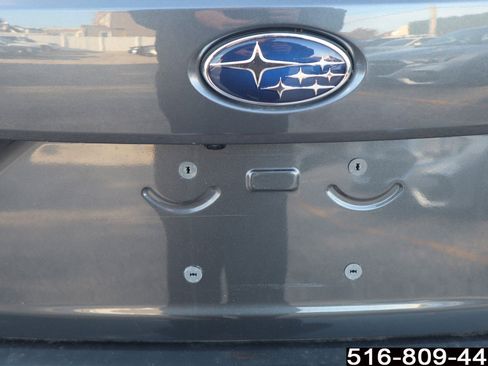 Used 2024 Subaru Crosstrek 2.5i Wilderness w/ Crosstrek Mirror Package image 36