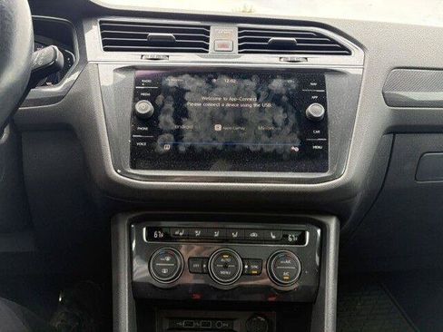 Used 2020 Volkswagen Tiguan SEL Premium R-Line AWD/4WD image 7