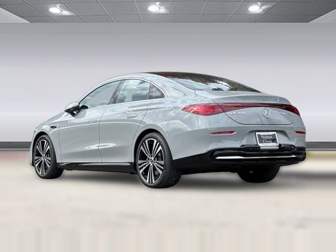 New 2027 Mercedes-Benz CLA 350 image 3