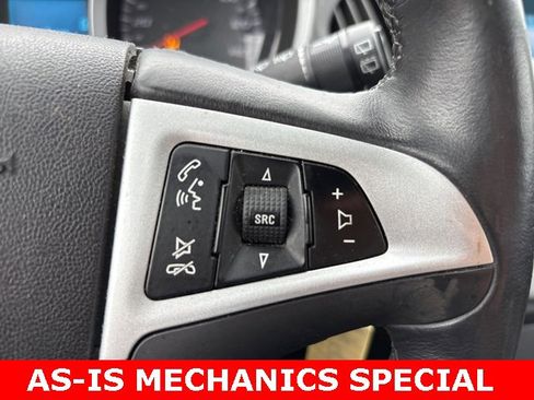 Used 2010 Chevrolet Equinox LT w/ Vehicle Interface Package image 16