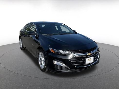 Used 2023 Chevrolet Malibu LT image 3