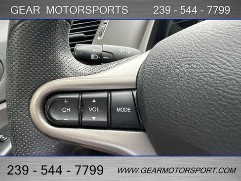 Used 2009 Honda Civic EX image 23