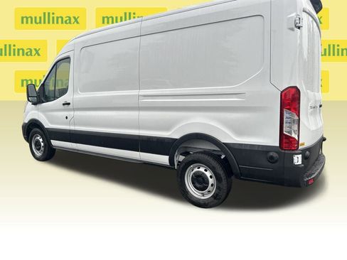 New 2025 Ford Transit 250 148 Medium Roof w/ Load Area Protection Package image 5