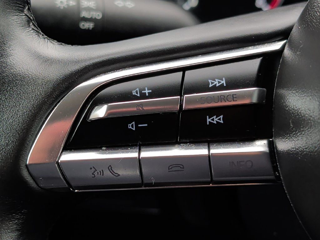 Used 2026 MAZDA CX-50 AWD 2.5 S w/ Preferred Pkg image 12