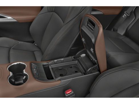 Used 2023 Toyota Venza Limited AWD/4WD image 12