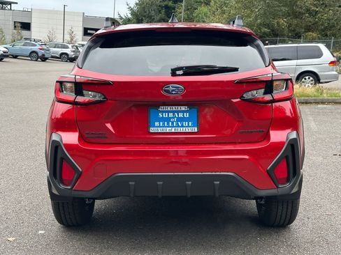 New 2026 Subaru Crosstrek 2.0i Premium image 4