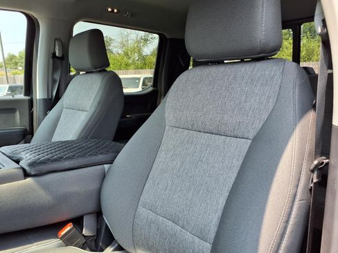 Certified 2025 Ford F250 XL w/ STX Appearance Package AWD/4WD image 16