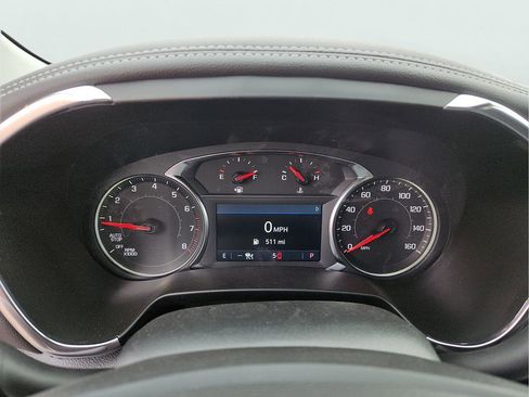 New 2026 Chevrolet Blazer LT w/ Convenience Package AWD/4WD image 22