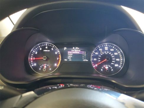 Certified 2024 Kia Forte LXS w/ LXS Technology Package image 19