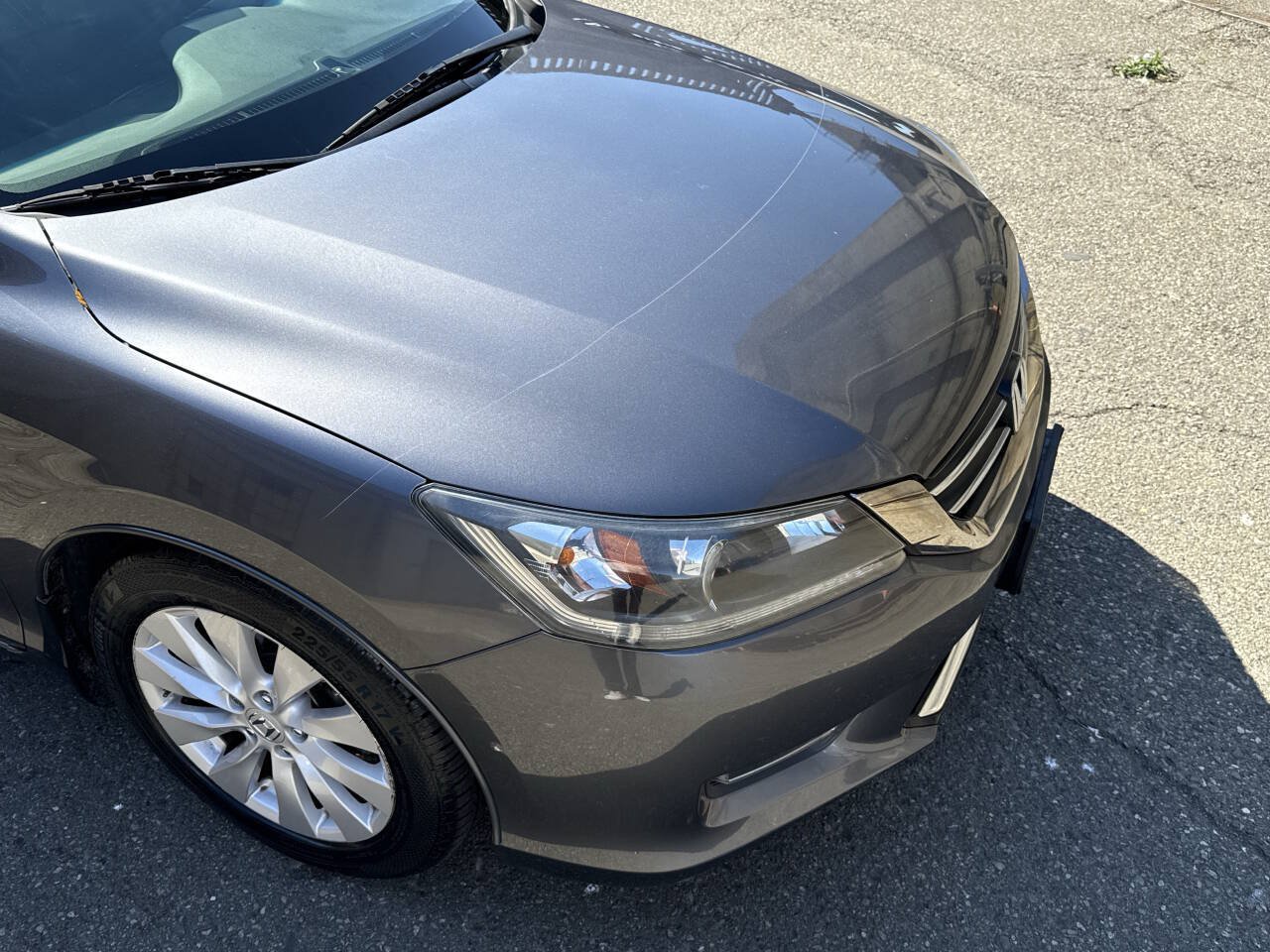 Used 2013 Honda Accord EX-L image 47