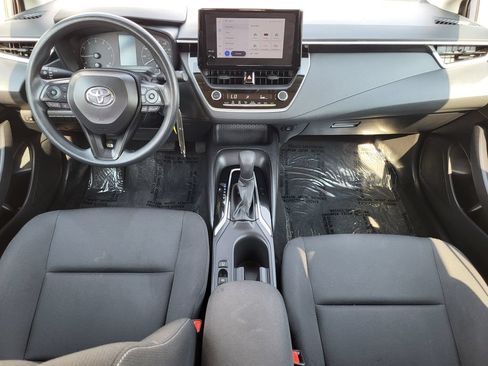 Used 2024 Toyota Corolla LE FWD image 20
