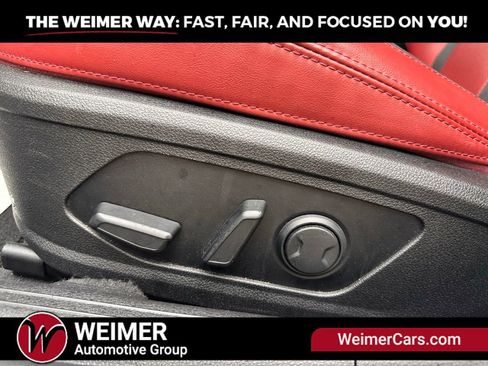 Used 2022 Kia K5 GT-Line w/ GT-Line FWD Premium Package image 11