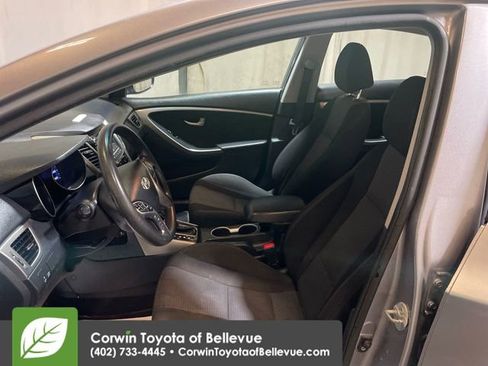 Used 2013 Hyundai Elantra GT image 15