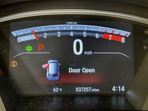 Used 2022 Honda CR-V EX-L image 19