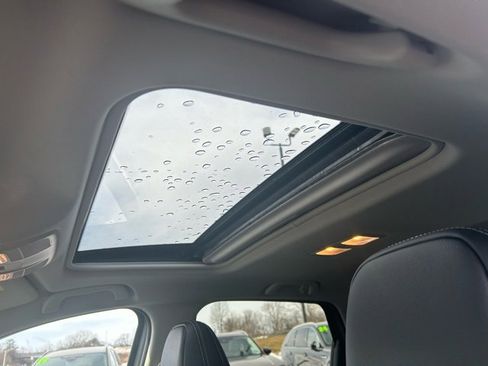 Used 2025 MAZDA CX-5 AWD 2.5 S w/ Premium Plus Pkg image 22