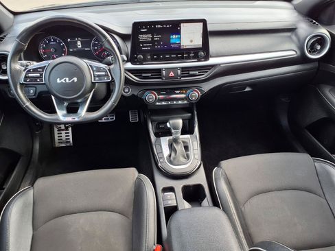 Used 2024 Kia Forte GT-Line FWD image 4