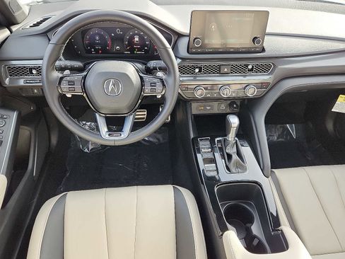 Certified 2025 Acura Integra A-Spec image 11