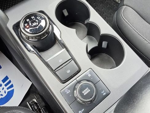 Used 2021 Ford Bronco Sport Badlands AWD/4WD image 23