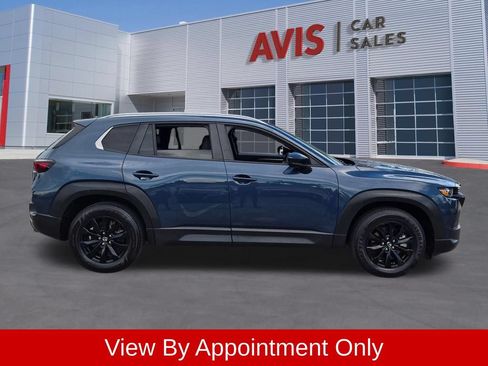 Used 2025 MAZDA CX-50 AWD 2.5 S w/ Preferred Package image 6