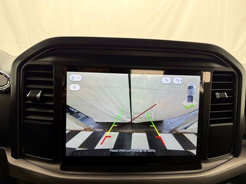 New 2025 Ford F150 XL image 35