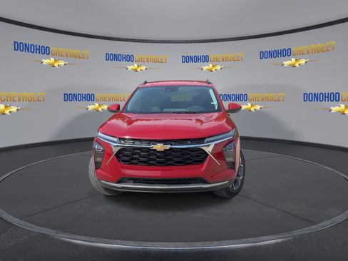 New 2026 Chevrolet Trax LT FWD image 6