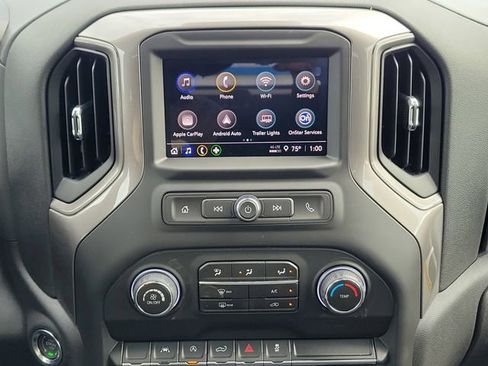 New 2026 Chevrolet Silverado 1500 W/T w/ WT Value Package image 28