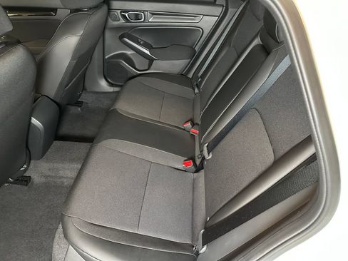 Used 2025 Honda Civic Sport image 21