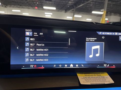 New 2026 BMW X3 xDrive30 w/ M Sport Package image 16