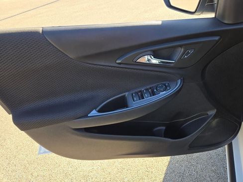 Used 2024 Chevrolet Malibu LT image 22