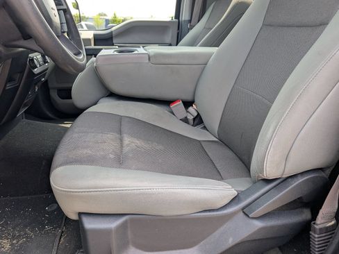 Used 2020 Ford F150 XL w/ Equipment Group 101A Mid RWD image 7