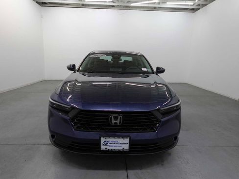 Used 2023 Honda Accord EX image 2