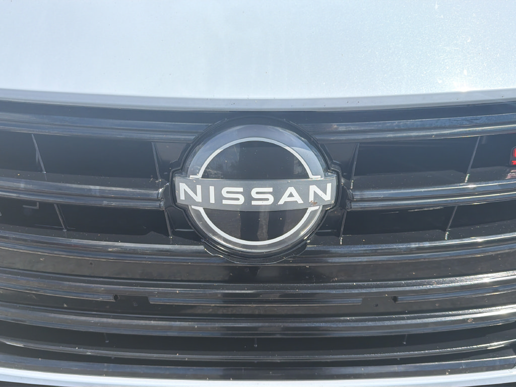 Certified 2024 Nissan Versa SR w/ Trunk Package FWD image 45