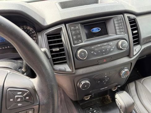 Certified 2021 Ford Ranger XL w/ Equipment Group 101A High RWD image 7