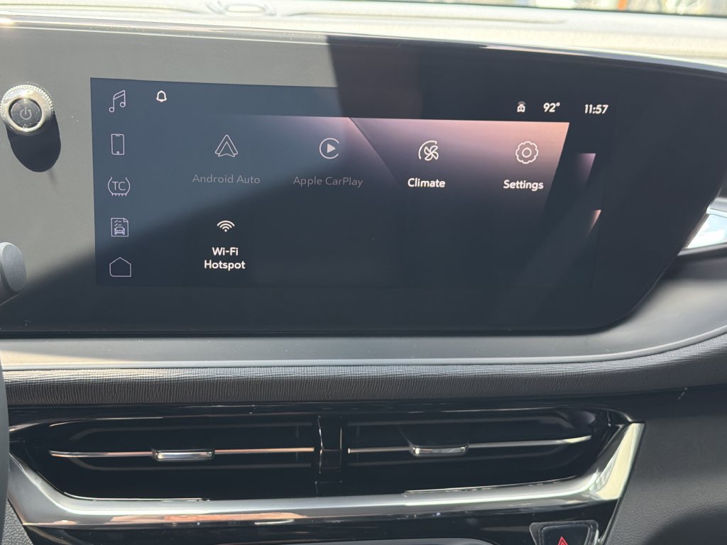 New 2026 Buick Envista Sport Touring w/ Convenience I Package FWD image 23