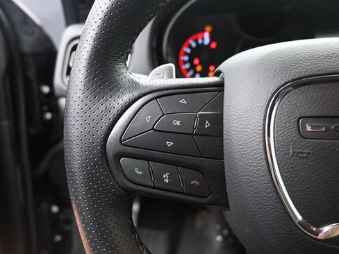 Used 2024 Dodge Durango R/T AWD/4WD image 19