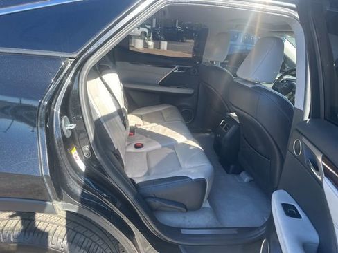 Used 2017 Lexus RX 350 FWD image 31