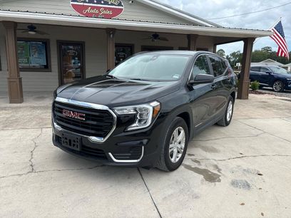 Used 2024 GMC Terrain SLE