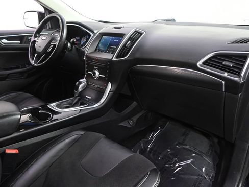 Used 2017 Ford Edge Sport w/ Canadian Touring Package AWD/4WD image 15