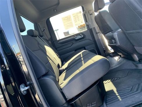 Used 2025 Chevrolet Silverado 2500 LT w/ Trail Boss Package image 12