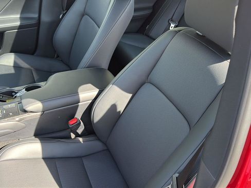 New 2026 Lexus IS 350 F Sport RWD image 29